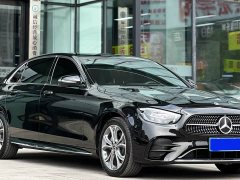 Mercedes-Benz E-Class E 300 L Sport Luxury - ფოტო 1
