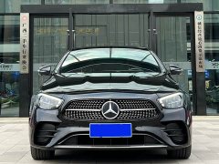 Mercedes-Benz E-Class E 300 L Sport Luxury - ფოტო 2