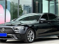 Mercedes-Benz E-Class E 300 L Sport Luxury - ფოტო 3