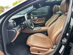 Mercedes-Benz E-Class E 300 L Sport Luxury - ფოტო 4