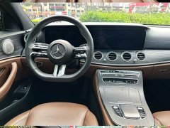 Mercedes-Benz E-Class E 300 L Sport Luxury - ფოტო 6