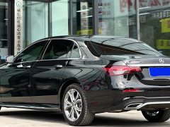 Mercedes-Benz E-Class E 300 L Sport Luxury - ფოტო 7