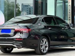 Mercedes-Benz E-Class E 300 L Sport Luxury - ფოტო 9