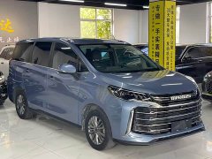 Maxus G50 2021 PLUS 1.5T Automatic Suitability Edition - ფოტო 3