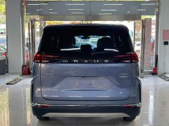 Maxus G50 2021 PLUS 1.5T Automatic Suitability Edition - ფოტო 4