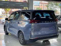 Maxus G50 2021 PLUS 1.5T Automatic Suitability Edition - ფოტო 5