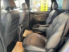 Maxus G50 2021 PLUS 1.5T Automatic Suitability Edition - ფოტო 7