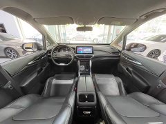 Maxus G50 2021 PLUS 1.5T Automatic Suitability Edition - ფოტო 8