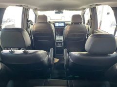 Maxus G50 2021 PLUS 1.5T Automatic Suitability Edition - ფოტო 9