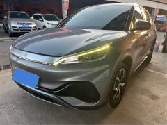 BYD Yuan Plus 430KM Luxury - ფოტო 1