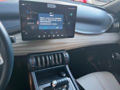 BYD Yuan Plus 430KM Luxury - ფოტო 10