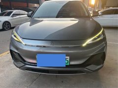 BYD Yuan Plus 430KM Luxury - ფოტო 2