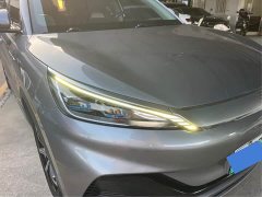 BYD Yuan Plus 430KM Luxury - ფოტო 4