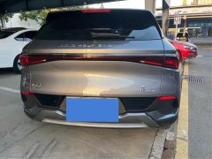 BYD Yuan Plus 430KM Luxury - ფოტო 6