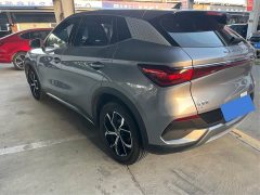 BYD Yuan Plus 430KM Luxury - ფოტო 7