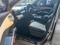 BYD Yuan Plus 430KM Luxury - ფოტო 8