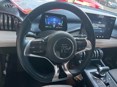 BYD Yuan Plus 430KM Luxury - ფოტო 9