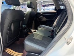 Audi Q3 35 TFSI Fashion Dynamic - ფოტო 10