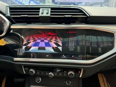 Audi Q3 35 TFSI Fashion Dynamic - ფოტო 12
