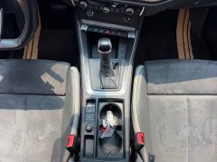 Audi Q3 35 TFSI Fashion Dynamic - ფოტო 13