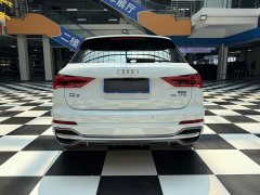 Audi Q3 35 TFSI Fashion Dynamic - ფოტო 16
