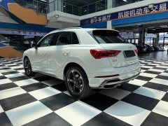 Audi Q3 35 TFSI Fashion Dynamic - ფოტო 19