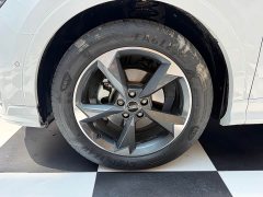 Audi Q3 35 TFSI Fashion Dynamic - ფოტო 4