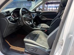 Audi Q3 35 TFSI Fashion Dynamic - ფოტო 5