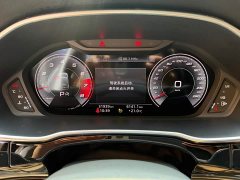 Audi Q3 35 TFSI Fashion Dynamic - ფოტო 9