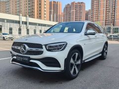 Mercedes-Benz GLC 300 L 4MATIC Dynamic - ფოტო 1