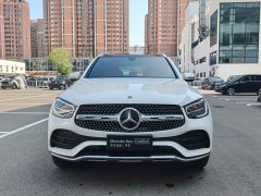 Mercedes-Benz GLC 300 L 4MATIC Dynamic - ფოტო 2