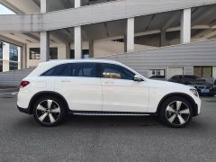 Mercedes-Benz GLC 300 L 4MATIC Dynamic - ფოტო 3
