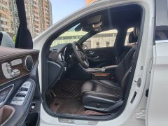 Mercedes-Benz GLC 300 L 4MATIC Dynamic - ფოტო 4