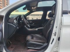 Mercedes-Benz GLC 300 L 4MATIC Dynamic - ფოტო 5