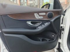 Mercedes-Benz GLC 300 L 4MATIC Dynamic - ფოტო 6