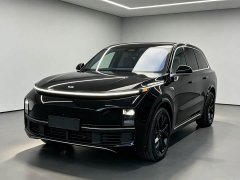 Li Auto L8 Pro - ფოტო 1