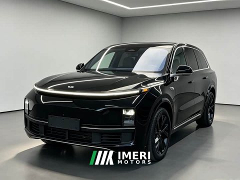 2023 Li Auto L8 Pro - ავტომობილი ჩინეთიდან