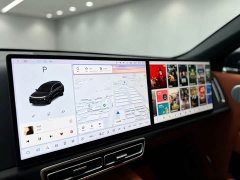 Li Auto L8 Pro - ფოტო 10