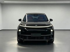 Li Auto L8 Pro - ფოტო 2