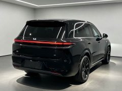 Li Auto L8 Pro - ფოტო 3
