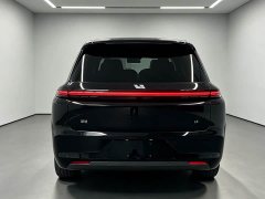 Li Auto L8 Pro - ფოტო 4