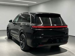 Li Auto L8 Pro - ფოტო 5