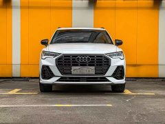 Audi Q3 40 TFSI Sport Dynamic - ფოტო 2