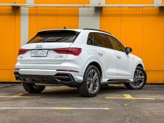 Audi Q3 40 TFSI Sport Dynamic - ფოტო 3