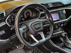 Audi Q3 40 TFSI Sport Dynamic - ფოტო 4