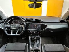 Audi Q3 40 TFSI Sport Dynamic - ფოტო 5