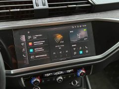 Audi Q3 40 TFSI Sport Dynamic - ფოტო 6