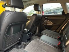 Audi Q3 40 TFSI Sport Dynamic - ფოტო 7