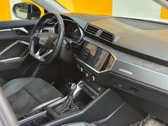 Audi Q3 40 TFSI Sport Dynamic - ფოტო 8