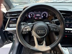 Audi A3 2022 Sportback 35 TFSI Fashion Sport - ფოტო 14